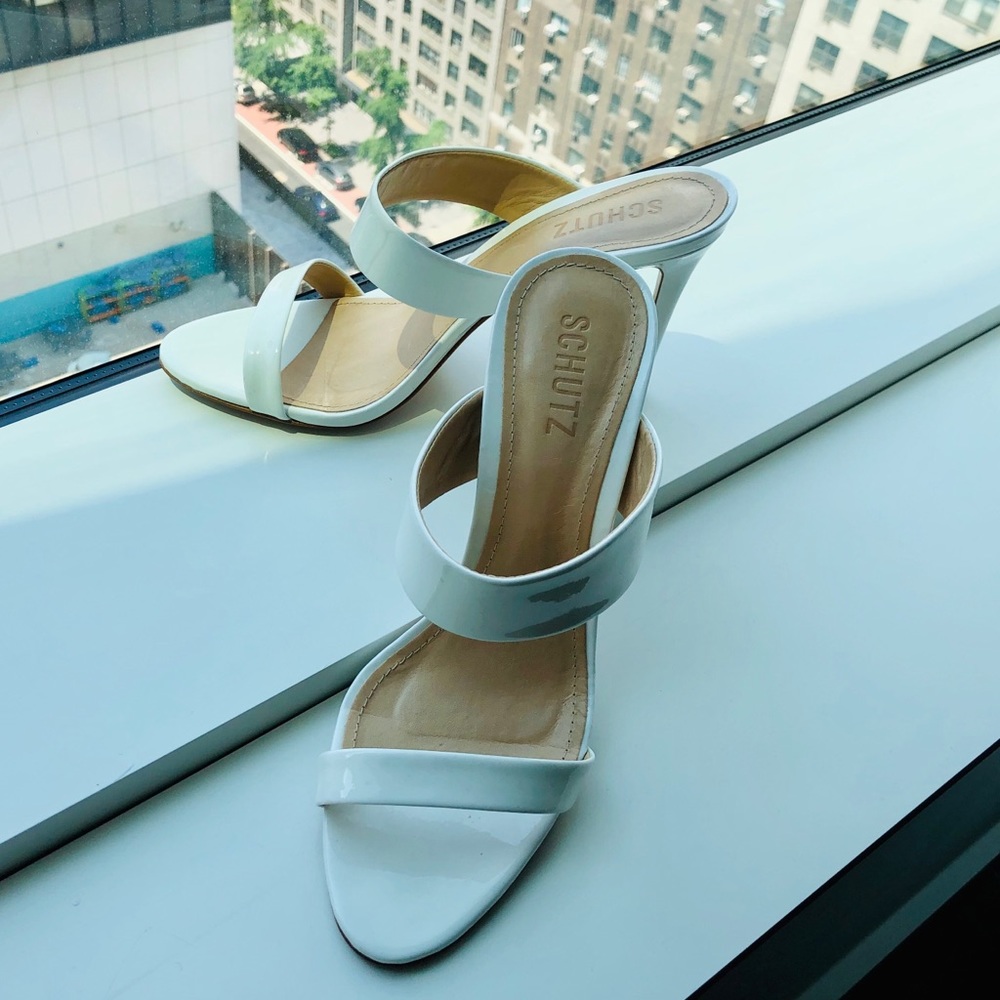 Schutz Sandals - Picture 13 of 16